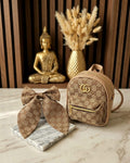 GG Brown (bag pack only)