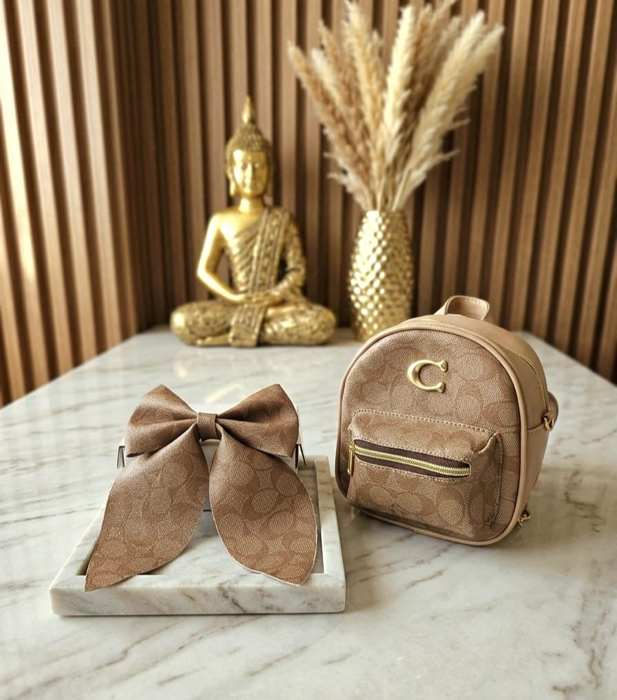 Light brown (bag pack only)