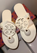 Tory sandals