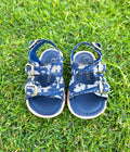 Baby sandals