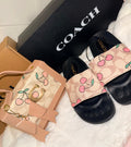 Pink cherry (purse only)